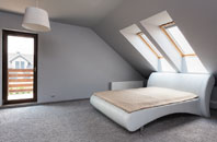 Kinbeachie bedroom extensions